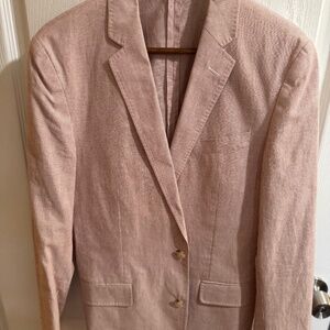 Men’s Blazer (36R) / Sport Coat | J Crew “Ludlow”
